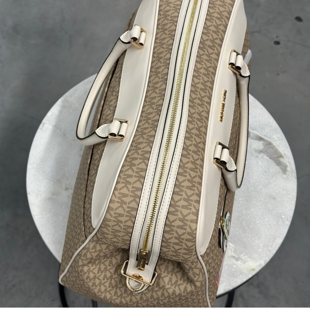 Michael KORS the weekender bag - Picture 3 of 7